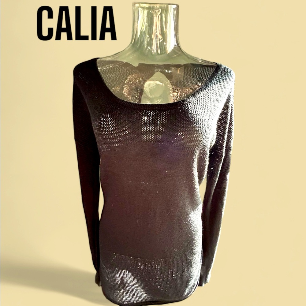 SEXY Calia APREŚ YOGA sweater LG